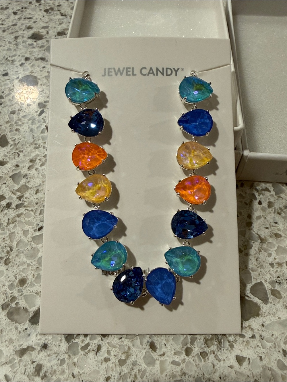 Bomb Party Jewel Candy Bracelet